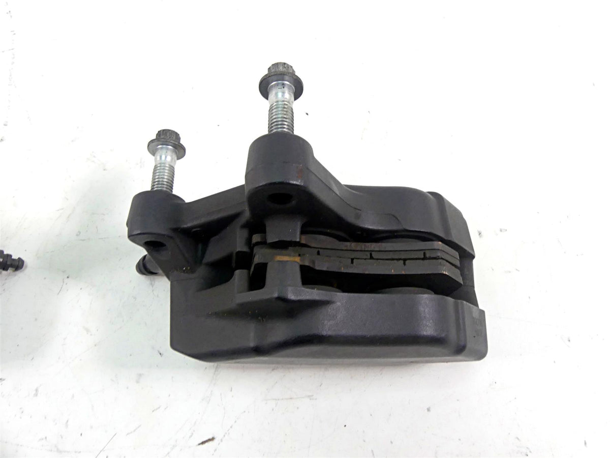 2010 Harley Touring FLHRC Road King Front Brake Caliper Set 43027-08 44023-08 {{ shop.shopifyCountryName }} - Mototech271