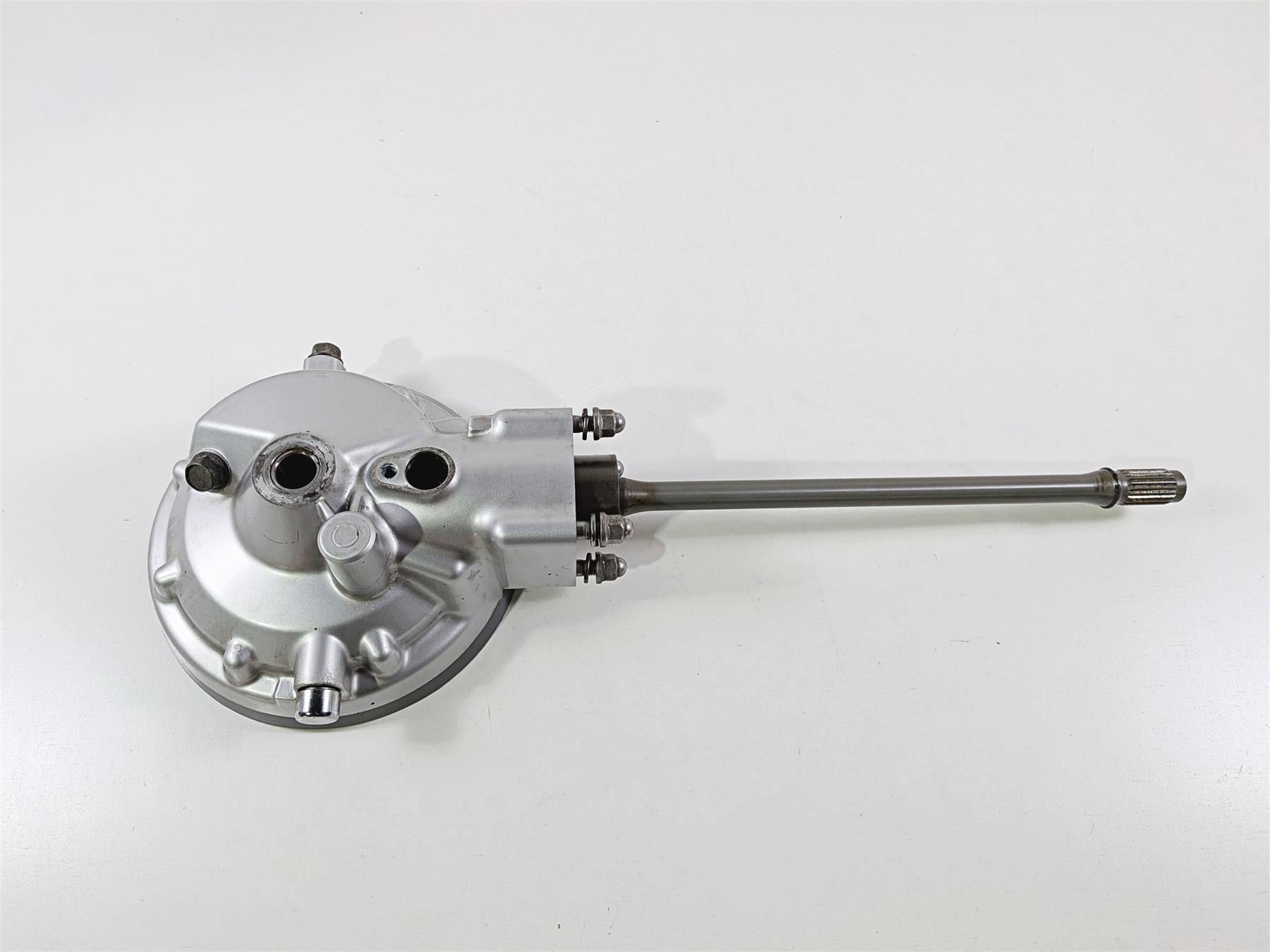 2006 Yamaha XVZ1300 Royal Star Rear Differential & Drive Shaft 4XY-46101-00-00 {{ shop.shopifyCountryName }} - Mototech271