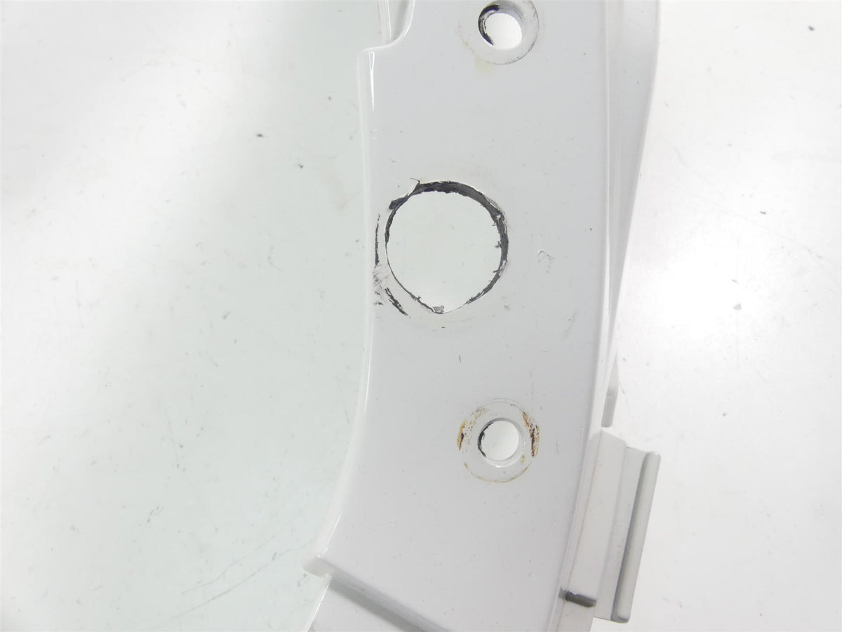 2012 BMW R1200 GS K255 Adventure Front Upper Fender Mud Guard -Read 40825000090 {{ shop.shopifyCountryName }} - Mototech271