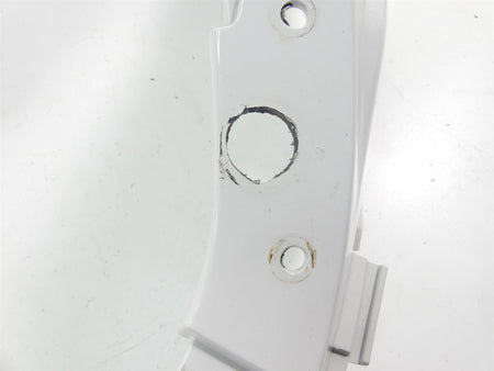 2012 BMW R1200 GS K255 Adventure Front Upper Fender Mud Guard -Read 40825000090 {{ shop.shopifyCountryName }} - Mototech271