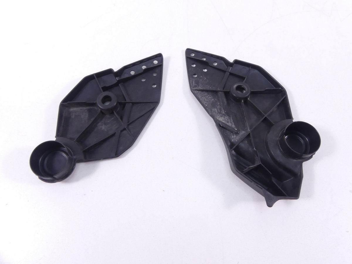 2017 Honda CRF1000 Africa Twin Foot Heel Guard Set 50707-MJP-G500 {{ shop.shopifyCountryName }} - Mototech271