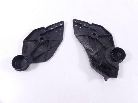 2017 Honda CRF1000 Africa Twin Foot Heel Guard Set 50707-MJP-G500 {{ shop.shopifyCountryName }} - Mototech271
