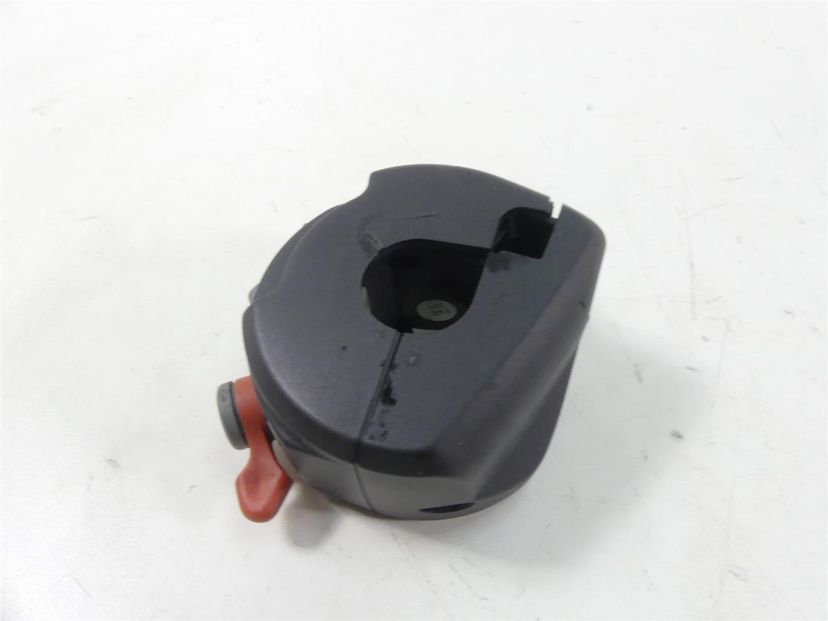 2011 BMW R1200GS K255 Adv Right Start Stop Heat Control Switch 61317694982 {{ shop.shopifyCountryName }} - Mototech271