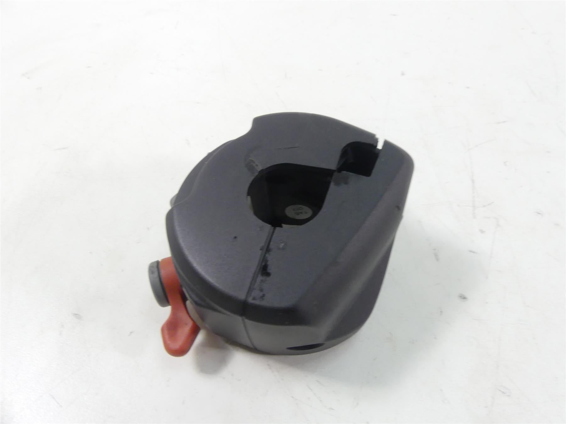2011 BMW R1200GS K255 Adv Right Start Stop Heat Control Switch 61317694982 {{ shop.shopifyCountryName }} - Mototech271