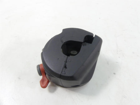 2011 BMW R1200GS K255 Adv Right Start Stop Heat Control Switch 61317694982 {{ shop.shopifyCountryName }} - Mototech271