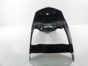 2015 Victory Cross Country 8 Ball Rear Fender Mud Guard 1016644 | Mototech271