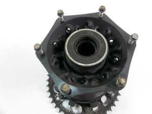 2015 KTM 1290 Adventure Rear Wheel Rim Hub Spindle 60310010044KBA | Mototech271