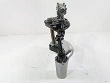 Load image into Gallery viewer, 2008 Harley Touring FLHTCU E-Glide 105TH Lower Upper Triple Tree Set 45446-87A
