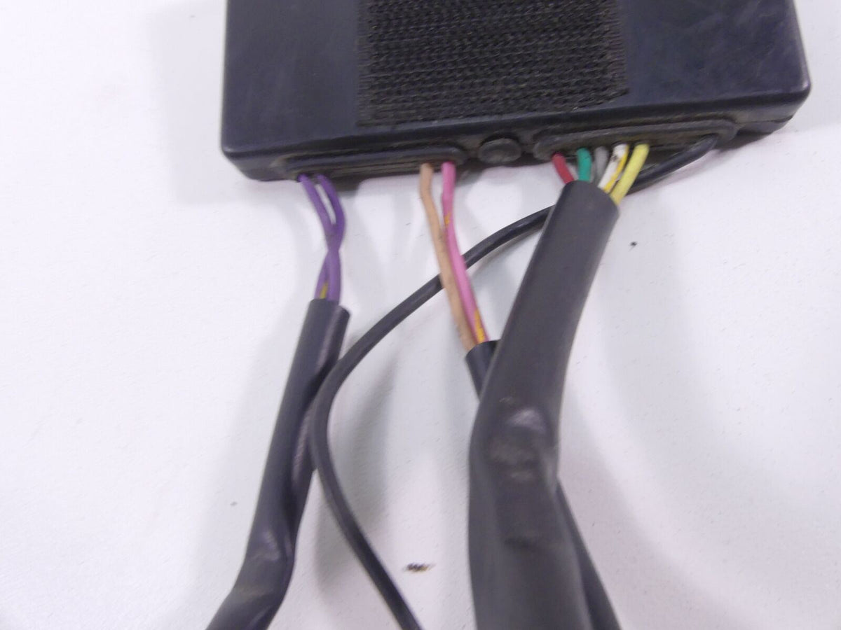 2012 Victory High Ball Hackerpipes Anger Management EFI Module 7000599 {{ shop.shopifyCountryName }} - Mototech271