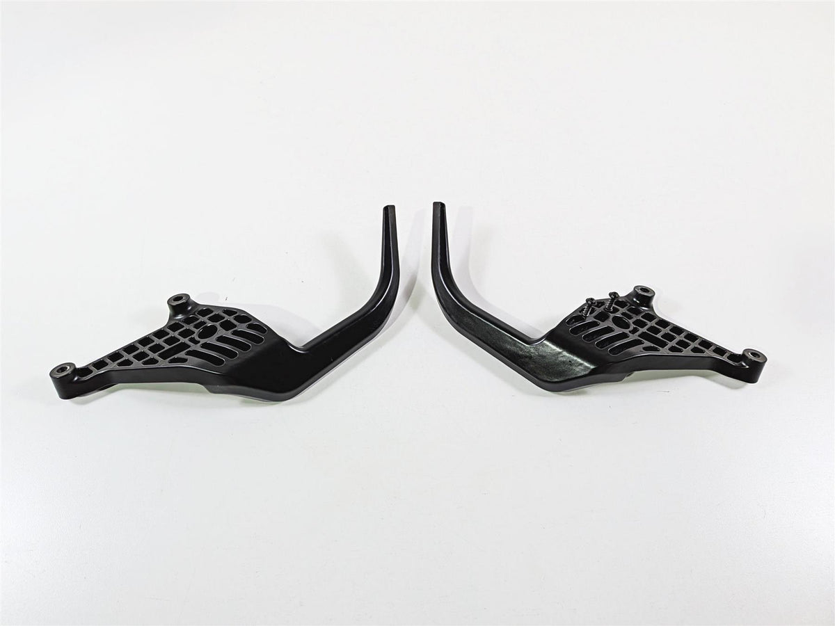 2016 KTM 1290 Super Adventure Passenger Rear Grab Handle Set 60312008100 {{ shop.shopifyCountryName }} - Mototech271