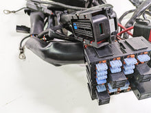 Load image into Gallery viewer, 2010 Harley Touring FLHX Street Glide Wiring Harness Loom - Non Abs 70985-10A | Mototech271
