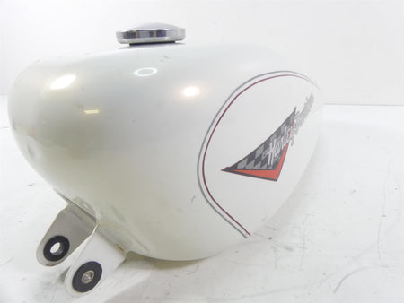 2002 Harley XL1200 Sportster Fuel Gas Petrol Tank - Read 61348-98 {{ shop.shopifyCountryName }} - Mototech271