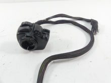 Load image into Gallery viewer, 2012 Harley Touring FLHTK Electra Glide Left Hand Control Switch - Read 71682-06 | Mototech271
