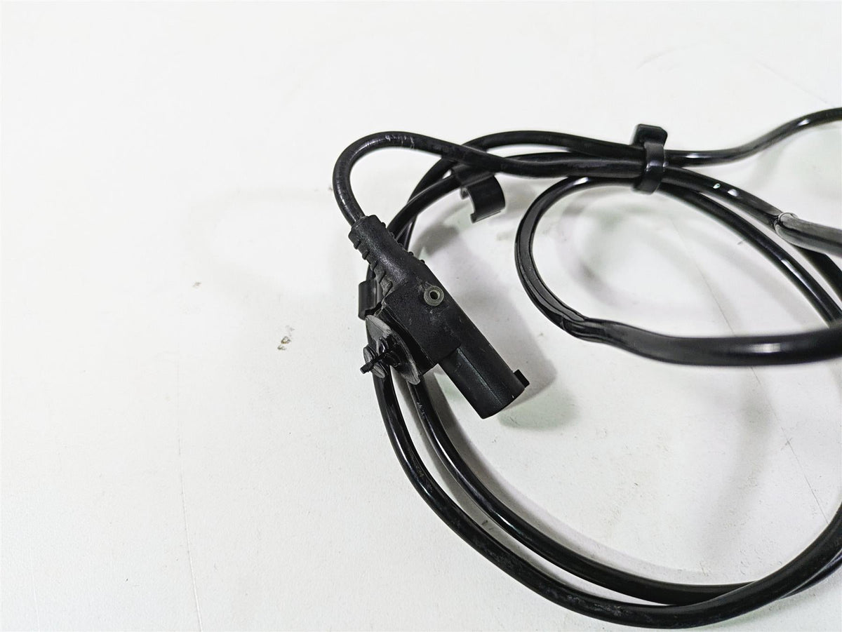 2014 BMW R nine T R9T K21 Front Abs Brake Wheel Speed Sensor 34527677824 {{ shop.shopifyCountryName }} - Mototech271