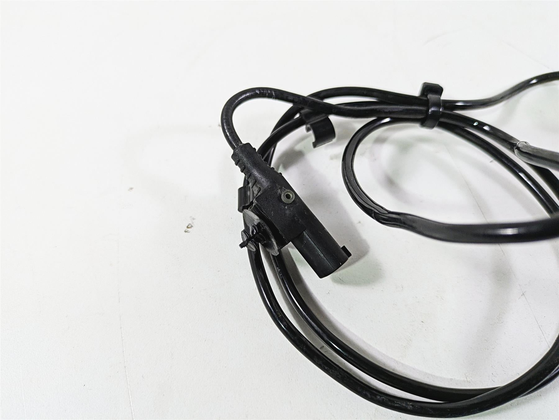 2014 BMW R nine T R9T K21 Front Abs Brake Wheel Speed Sensor 34527677824 {{ shop.shopifyCountryName }} - Mototech271