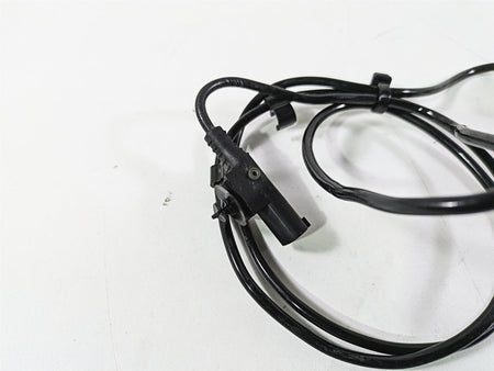 2014 BMW R nine T R9T K21 Front Abs Brake Wheel Speed Sensor 34527677824 {{ shop.shopifyCountryName }} - Mototech271