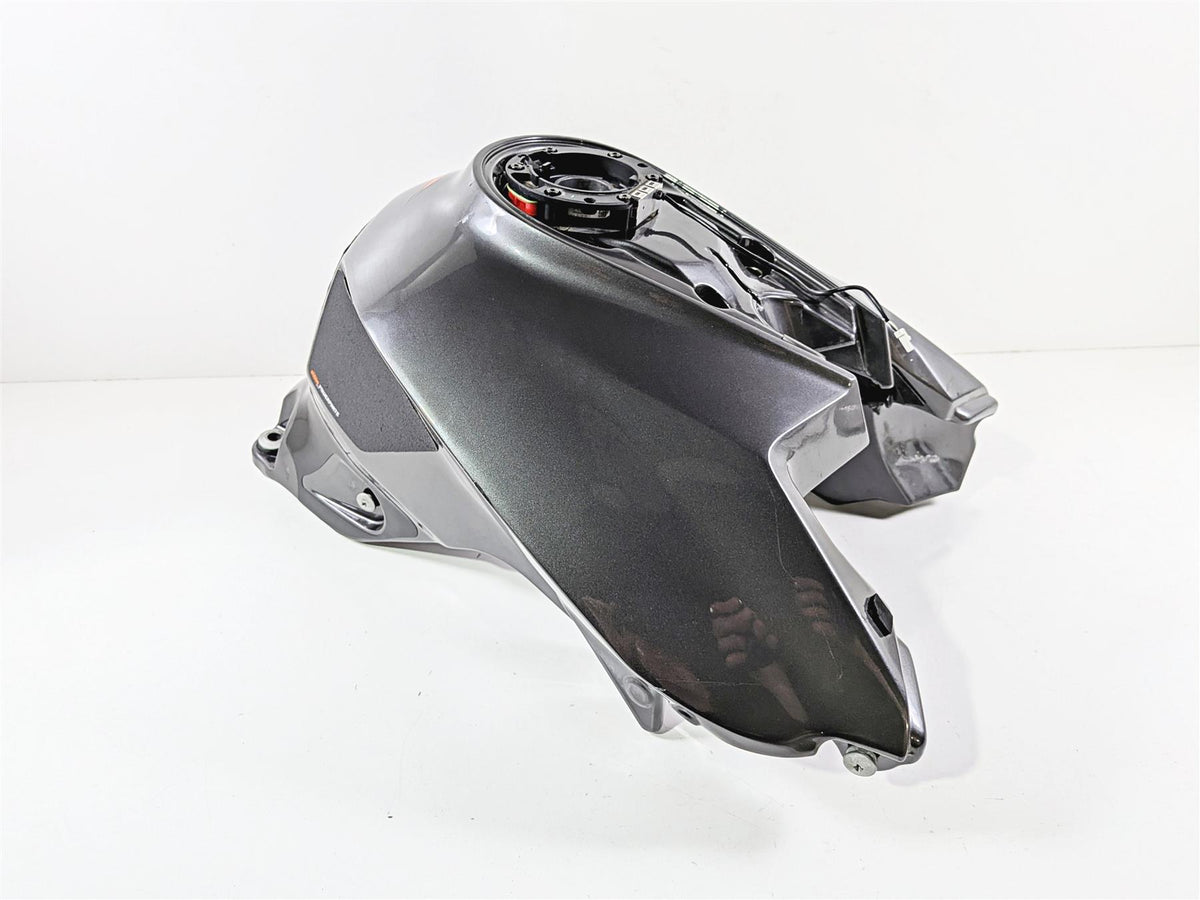 2018 KTM 1290 Super Duke R Fuel Gas Petrol Tank Gray 61407013244-Mototech271