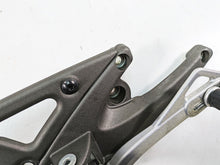 Load image into Gallery viewer, 2008 Buell 1125 R Right Foot Peg Brake Pedal Set N0401.1AMEYCP N0530.1AM | Mototech271
