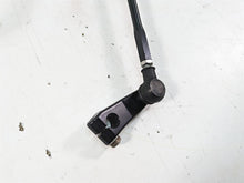 Load image into Gallery viewer, 2018 Kawasaki ZX1002 Ninja H2 SX Left Front Footpeg &amp; Shifter Set 35063-1418-46R | Mototech271
