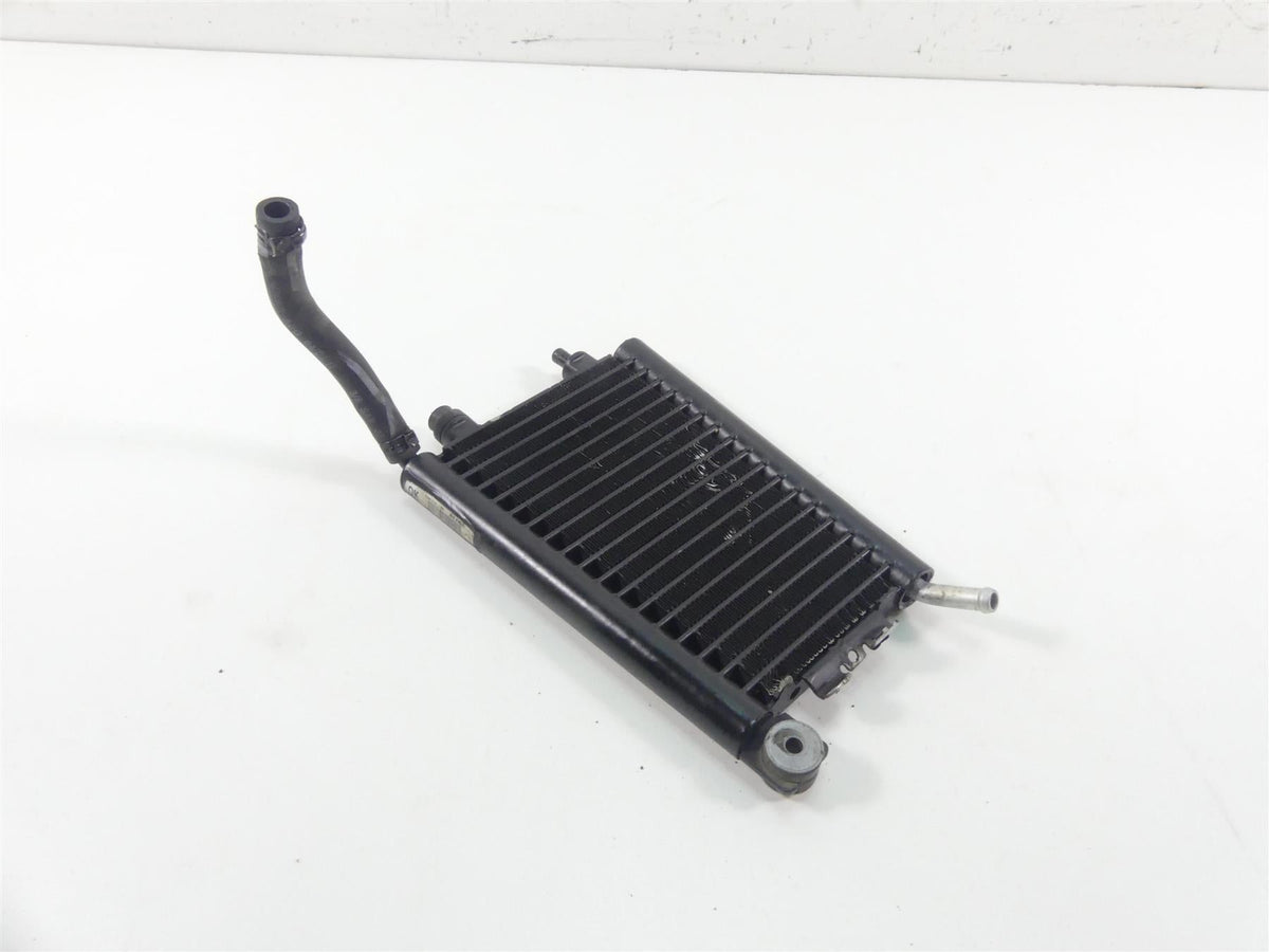 2018 Harley FXBRS Softail Breakout Oil Cooler Radiator 62700191 {{ shop.shopifyCountryName }} - Mototech271