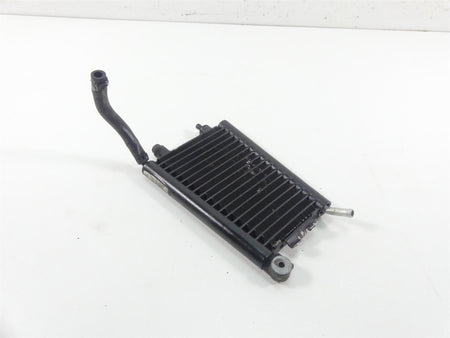 2018 Harley FXBRS Softail Breakout Oil Cooler Radiator 62700191 {{ shop.shopifyCountryName }} - Mototech271