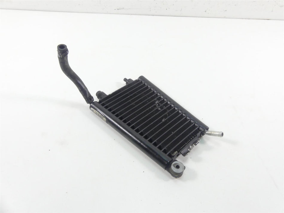 2018 Harley FXBRS Softail Breakout Oil Cooler Radiator 62700191 {{ shop.shopifyCountryName }} - Mototech271