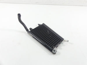 2018 Harley FXBRS Softail Breakout Oil Cooler Radiator 62700191 | Mototech271