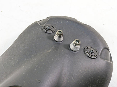 2016 Ducati Panigale 1299 S Upper Lower Exhaust Heat Shield Guard Set 4601B331A {{ shop.shopifyCountryName }} - Mototech271