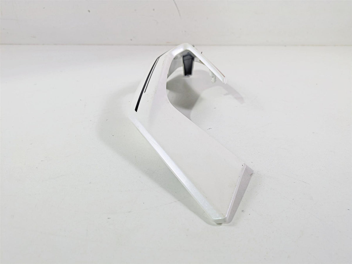 2024 Triumph Street Triple 765 R Upper Right Side Panel Fairing T2311914 {{ shop.shopifyCountryName }} - Mototech271
