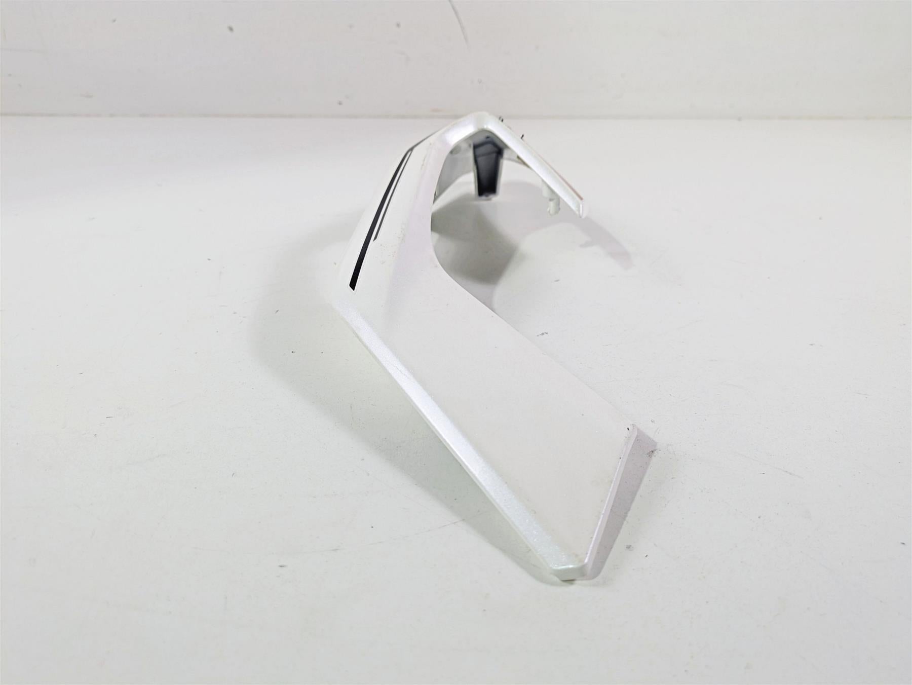 2024 Triumph Street Triple 765 R Upper Right Side Panel Fairing T2311914 {{ shop.shopifyCountryName }} - Mototech271