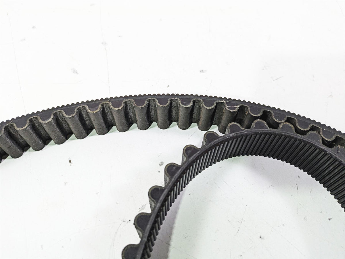 2007 Harley FXDWG Dyna Wide Glide Main Drive Belt 131T 1" 40046-07 {{ shop.shopifyCountryName }} - Mototech271