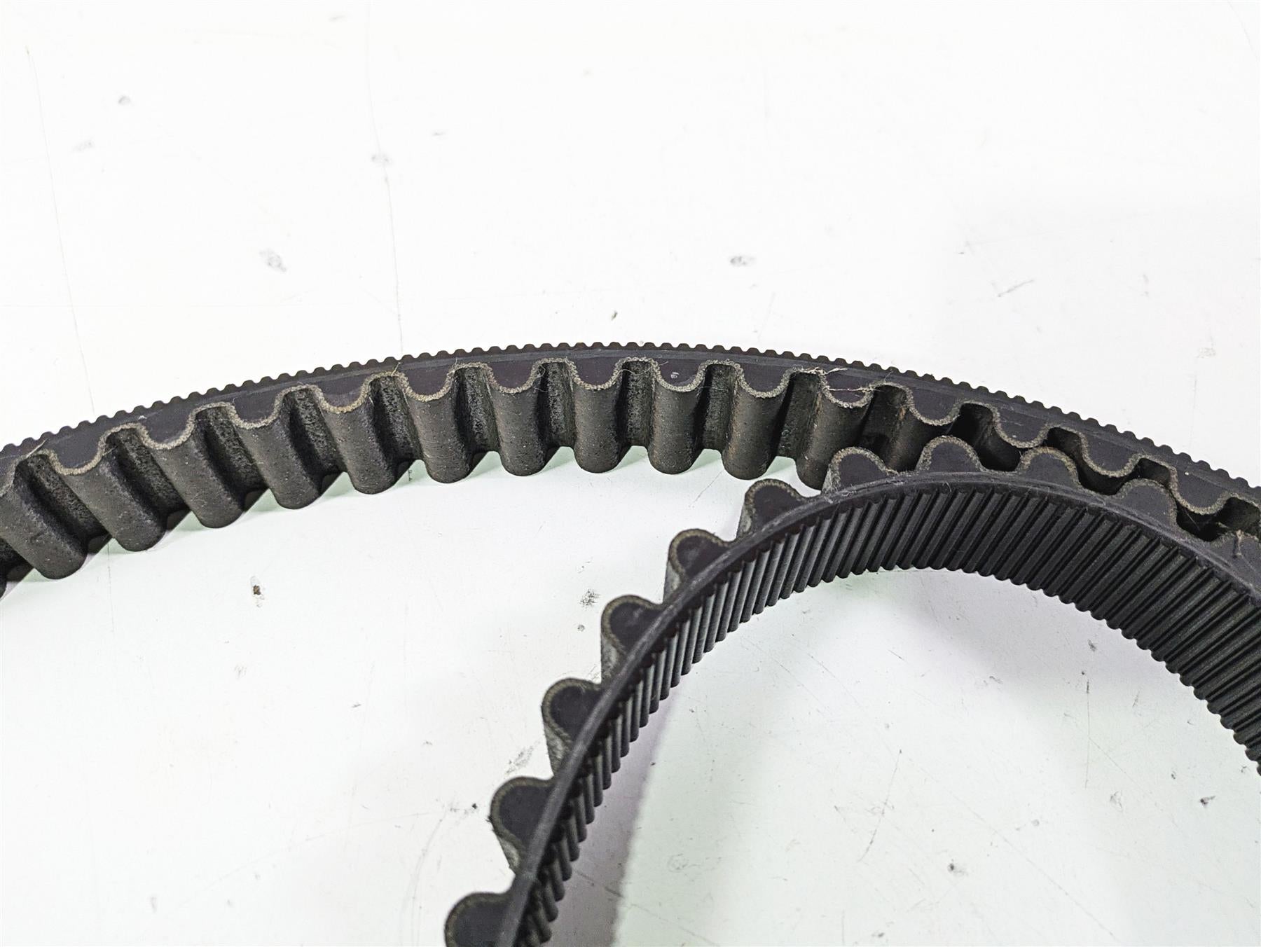 2007 Harley FXDWG Dyna Wide Glide Main Drive Belt 131T 1" 40046-07 {{ shop.shopifyCountryName }} - Mototech271