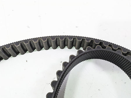 2007 Harley FXDWG Dyna Wide Glide Main Drive Belt 131T 1" 40046-07 {{ shop.shopifyCountryName }} - Mototech271