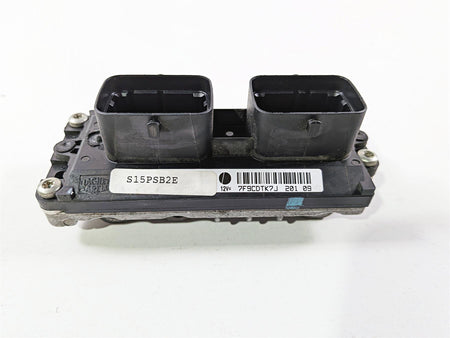2011 Ducati Streetfighter 1098 S Race Cdi Ecu Ecm Engine Control Module 96520810B {{ shop.shopifyCountryName }} - Mototech271