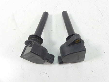 2013 Harley VRSCDX Night Rod Special Ignition Coil Set 32477-01A {{ shop.shopifyCountryName }} - Mototech271