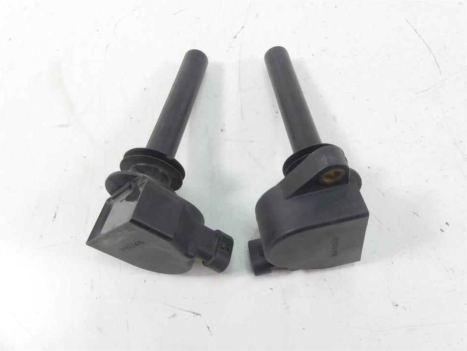 2013 Harley VRSCDX Night Rod Special Ignition Coil Set 32477-01A {{ shop.shopifyCountryName }} - Mototech271