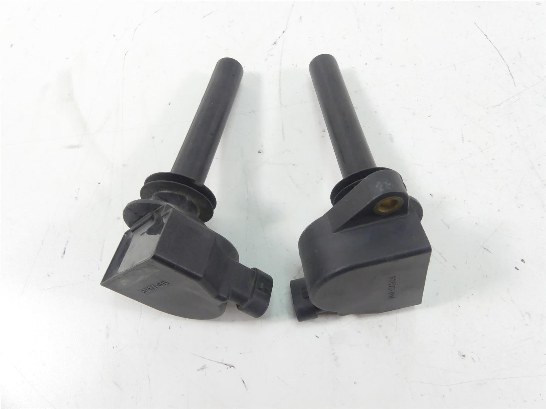 2013 Harley VRSCDX Night Rod Special Ignition Coil Set 32477-01A