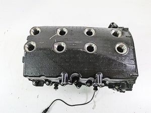 2010 Sea-Doo 4-Tec RXT 215 Engine Crank Case Housing Cylinder 420893511 | Mototech271