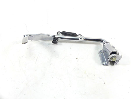 2008 Harley Touring FLHX Street Glide Side Kickstand Kick Stand 50075-07A {{ shop.shopifyCountryName }} - Mototech271
