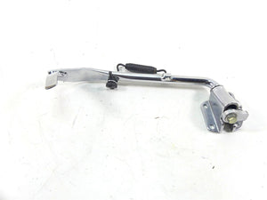 2008 Harley Touring FLHX Street Glide Side Kickstand Kick Stand 50075-07A