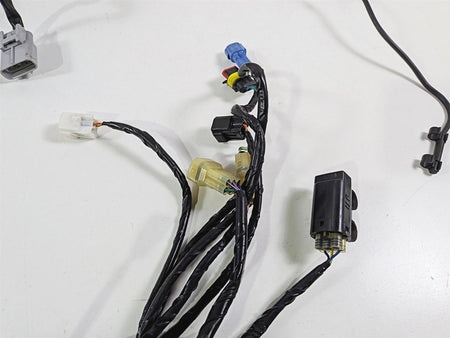 2015 KTM 1290 R Super Duke Main & Engine Wiring Harness 61311075033 60311085100-Mototech271