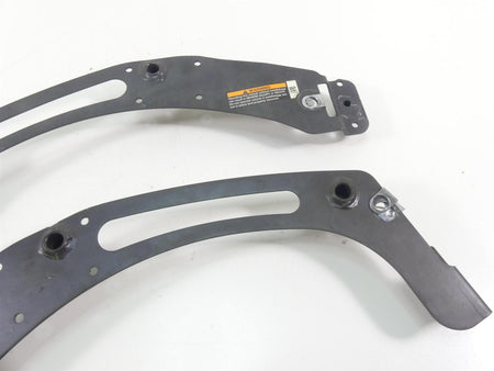 2015 Victory Cross Country Tour Rear Fender Support Bracket Set 1017862 1017863 {{ shop.shopifyCountryName }} - Mototech271