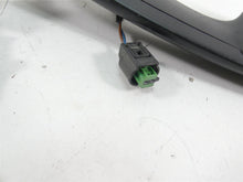 Load image into Gallery viewer, 2009 BMW K1300 S K40 Rear View Mirror Blinker Set - Read 51167658996 | Mototech271
