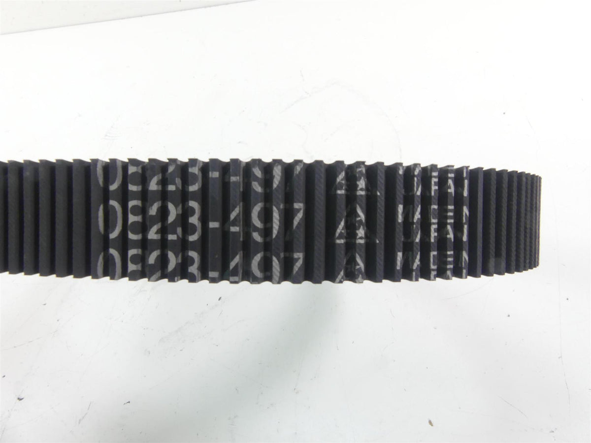 2015 Arctic Wild Cat 700 Sport LTD Clutch Drive Belt 542mi 0823-497 {{ shop.shopifyCountryName }} - Mototech271