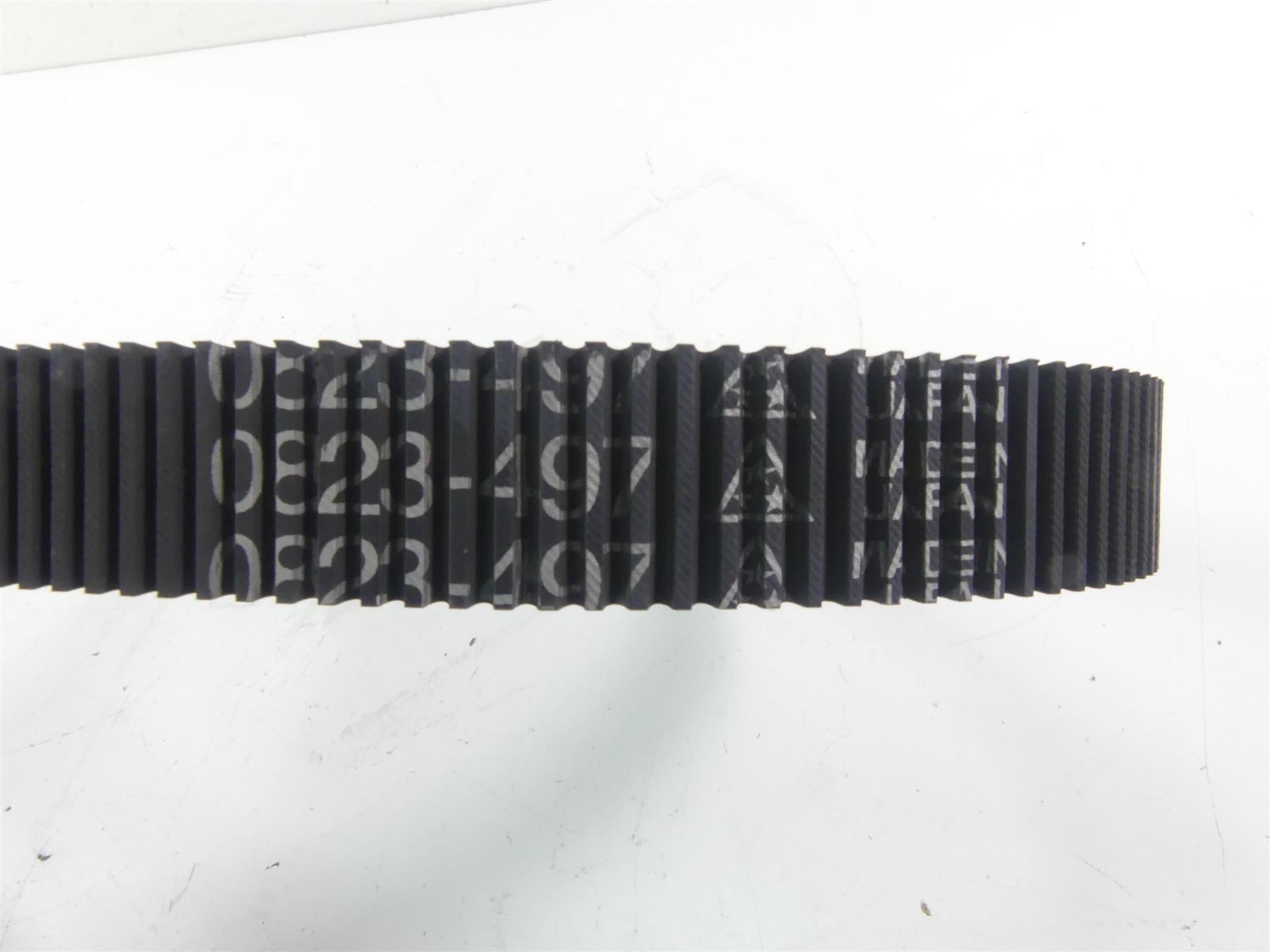 2015 Arctic Wild Cat 700 Sport LTD Clutch Drive Belt 542mi 0823-497 {{ shop.shopifyCountryName }} - Mototech271