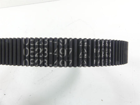 2015 Arctic Wild Cat 700 Sport LTD Clutch Drive Belt 542mi 0823-497 {{ shop.shopifyCountryName }} - Mototech271