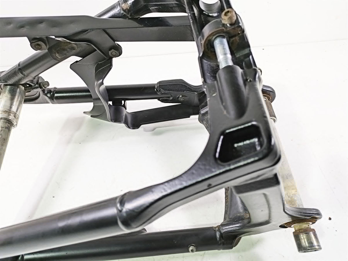 2018 Harley Softail FXFBS Fat Bob Rear Swing Arm Swingarm - Read 47400099BYM {{ shop.shopifyCountryName }} - Mototech271