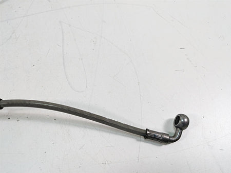 2016 BMW R1200R K53 Front Abs Brake Line Hoses Set 34328524697 34328524696 {{ shop.shopifyCountryName }} - Mototech271