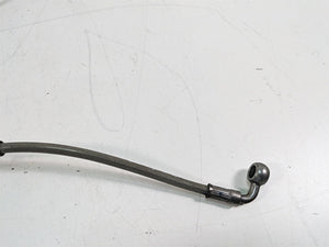 2016 BMW R1200R K53 Front Abs Brake Line Hoses Set 34328524697 34328524696