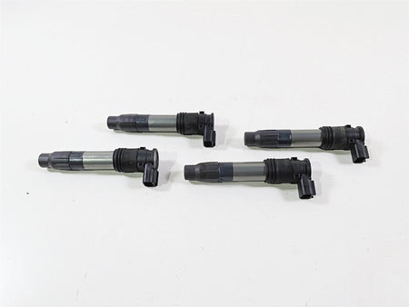 2015 KTM 1290 R Super Duke Set Of 4 Denso Ignition Coils 76039006000 129700-5440-Mototech271